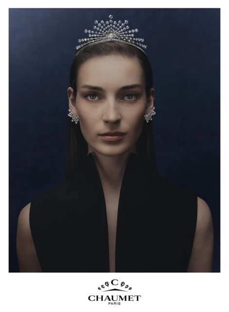 High jewellery thematic