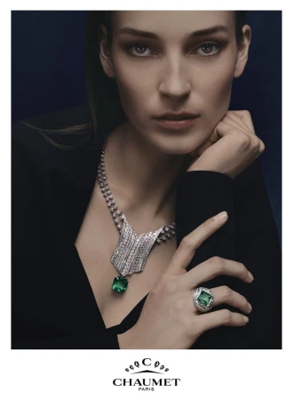 High jewellery thematic