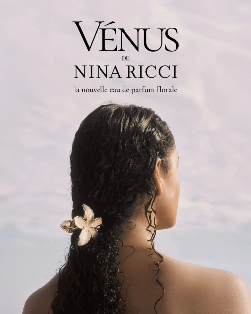 Vénus de Nina Ricci