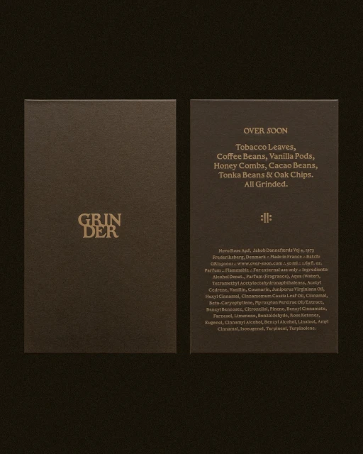 Brand Identity