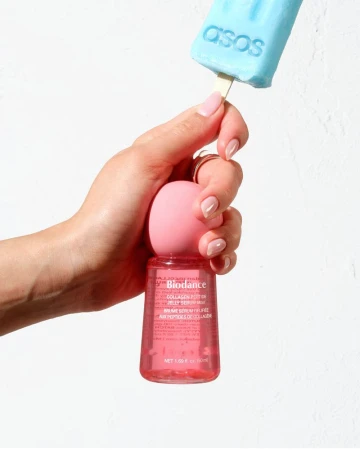 Asos Summer 26 Face & Body
