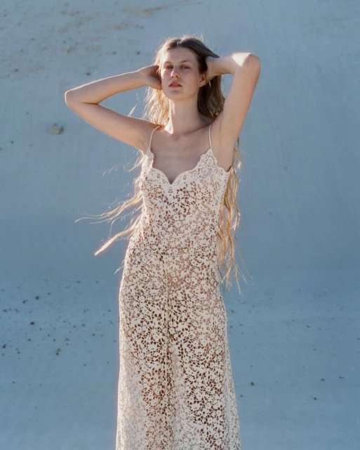 Resort 2027 Agustina Collection