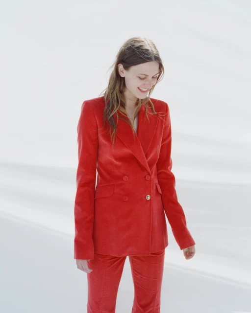 Resort 2027 Agustina Collection