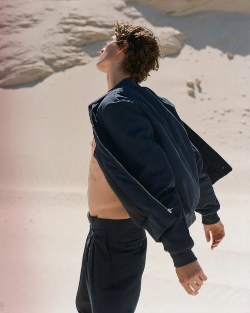 Resort 2027 Agustina Collection