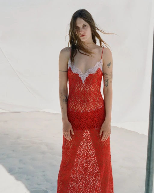 Resort 2027 Agustina Collection