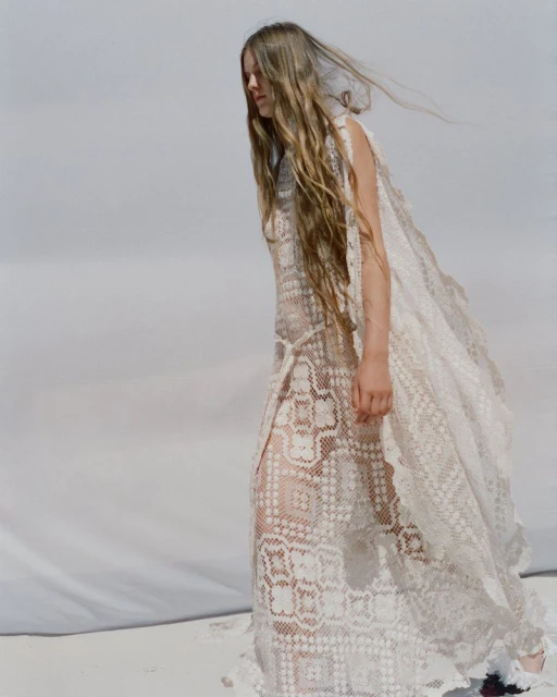 Resort 2027 Agustina Collection