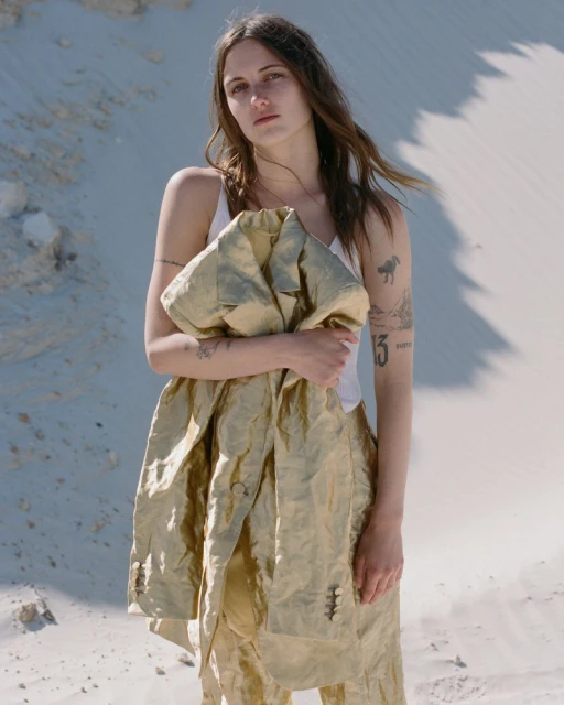Resort 2027 Agustina Collection