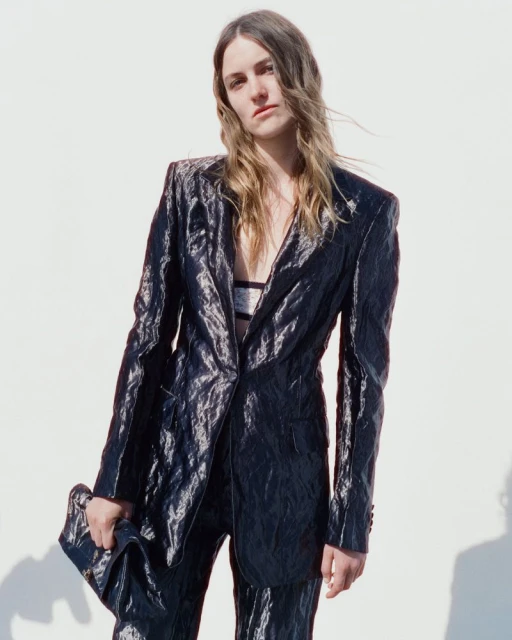 Resort 2027 Agustina Collection
