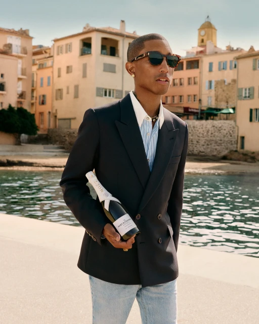 PHARRELL