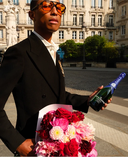 PHARRELL