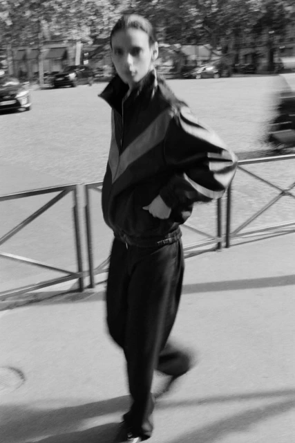 Wales Bonner S/S 27