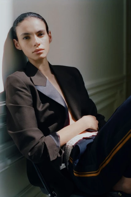 Wales Bonner S/S 27
