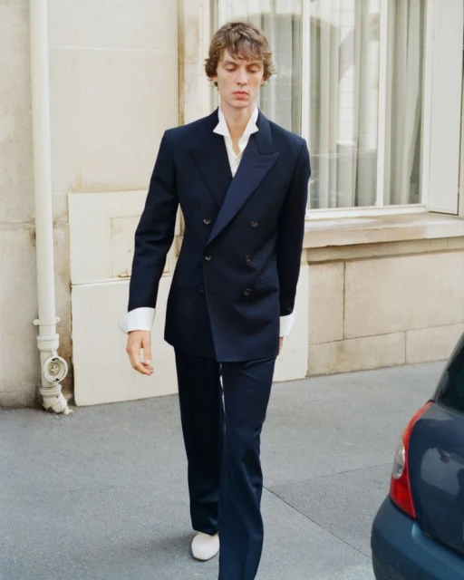 Wales Bonner S/S 27
