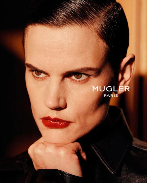 Mugler Pre-Fall 2026 Campaign