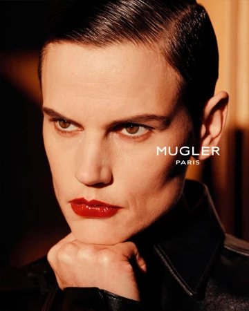 Mugler Pre-Fall 2026 Campaign