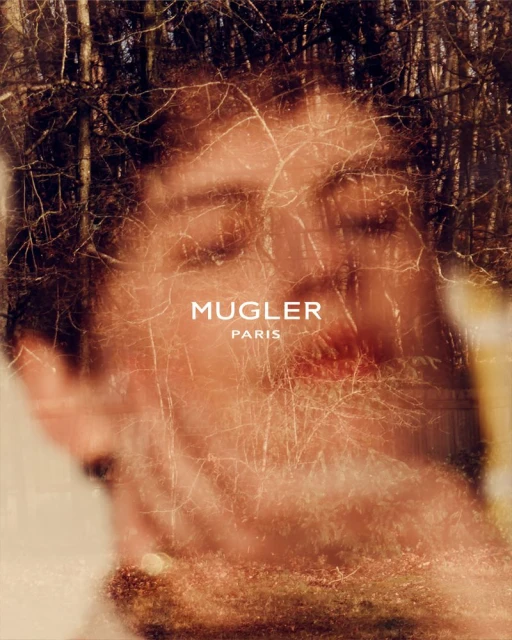 Mugler Pre-Fall 2026 Campaign
