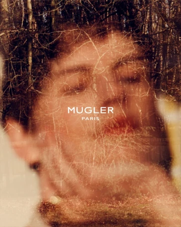 Mugler Pre-Fall 2026 Campaign