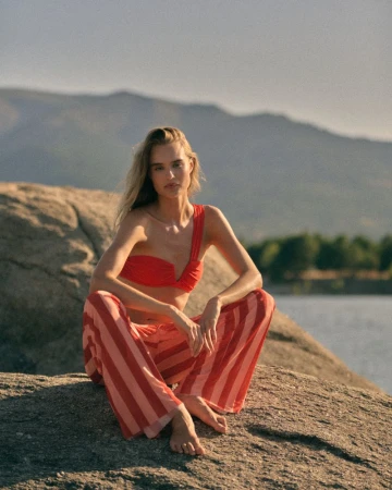 Summer light