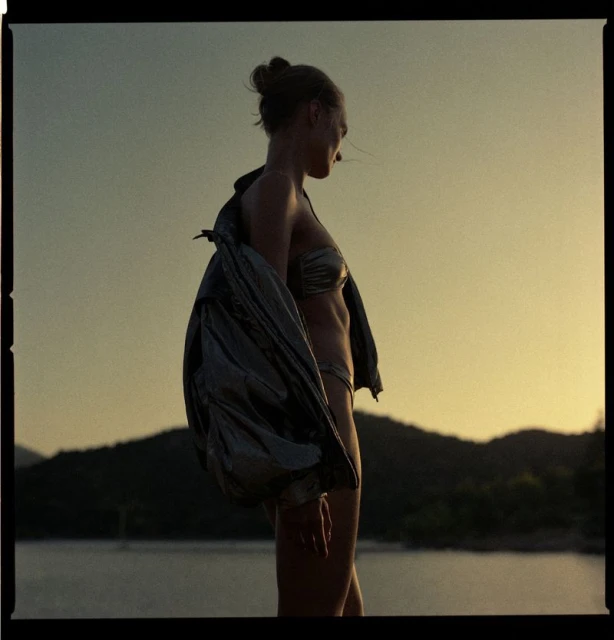 Summer light