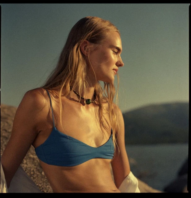Summer light