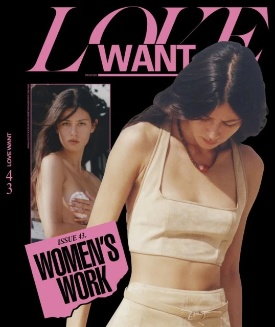 Cover - ISSUE 43
