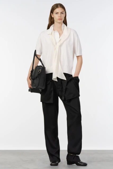 Sacai Resort 27 Lookbook