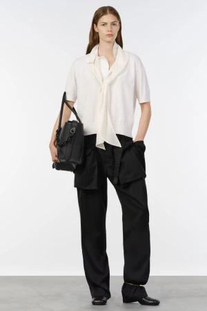 Sacai Resort 27 Lookbook