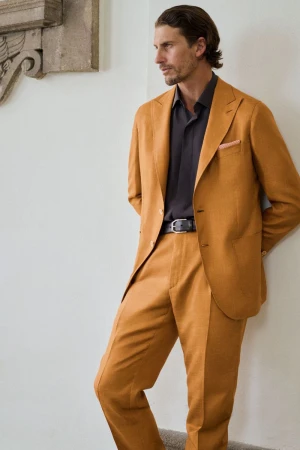 Brioni Spring / Summer 2027 Lookbook