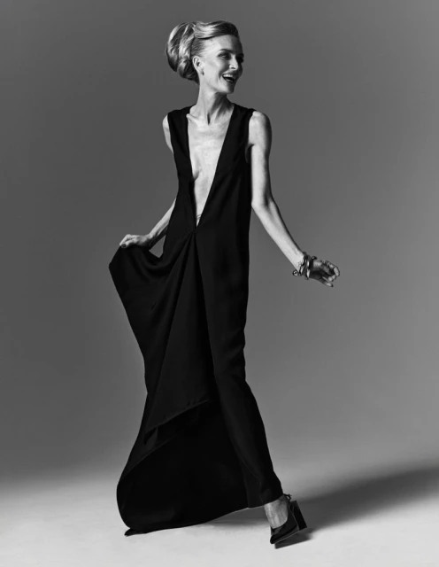 The Graduate: Georgina