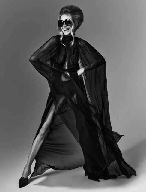 The Graduate: Georgina