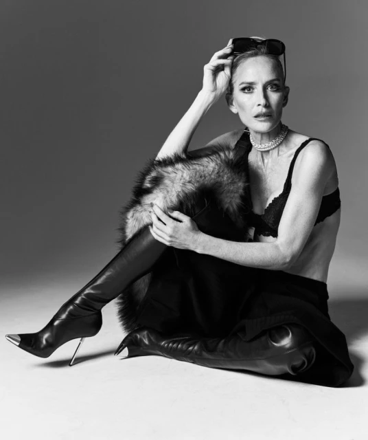 The Graduate: Georgina