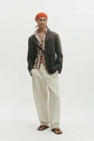 Aubero Spring/Summer 2027 Lookbook