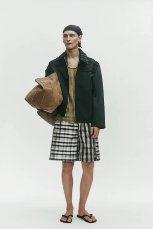 Aubero Spring/Summer 2027 Lookbook