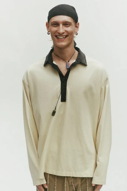 Aubero Spring/Summer 2027 Lookbook