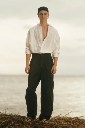 Aubero Spring/Summer 2027 Lookbook