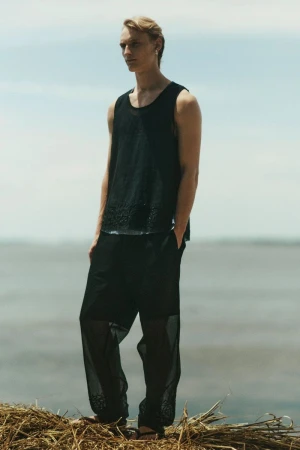 Aubero Spring/Summer 2027 Lookbook