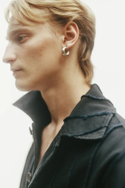 Aubero Spring/Summer 2027 Lookbook