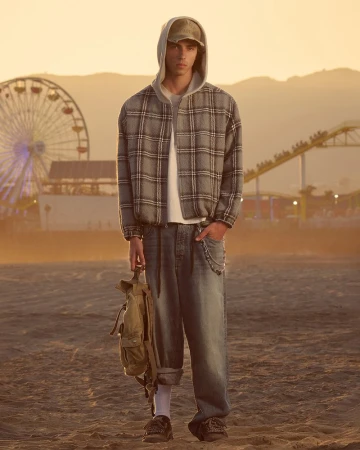 Nahmias S/S 27 Men's Lookbook