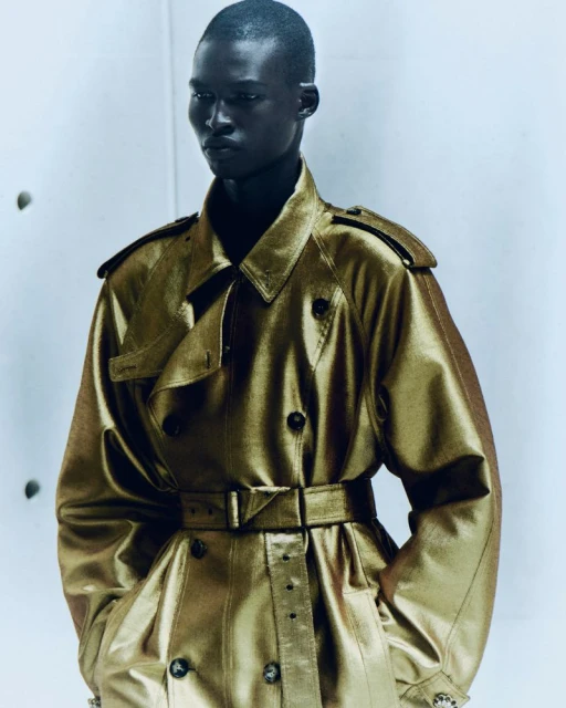 Men’s Summer 27