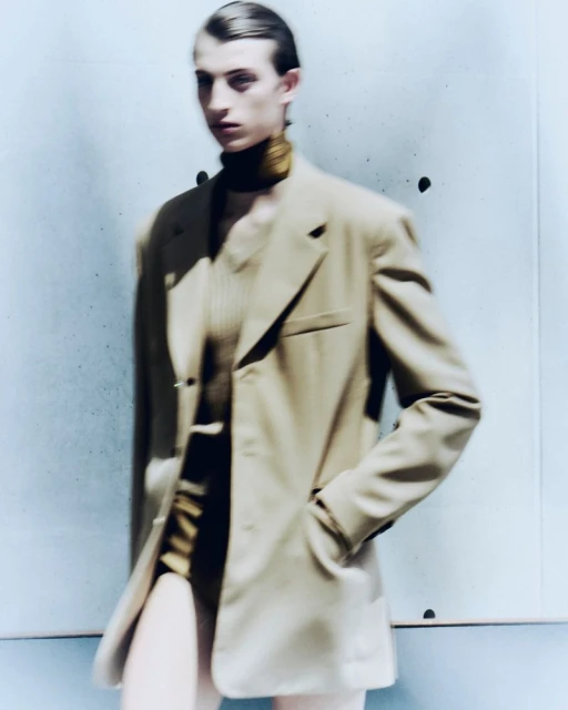Men’s Summer 27