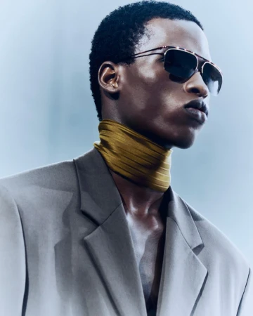 Men’s Summer 27