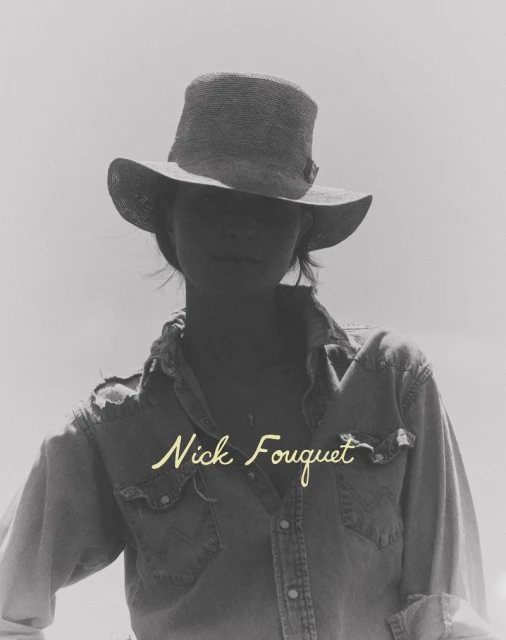 Nick Fouquet