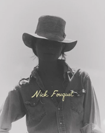 Nick Fouquet
