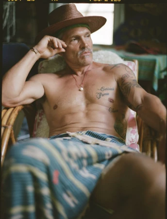 Nick Fouquet