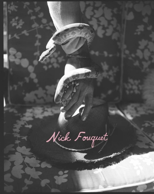 Nick Fouquet