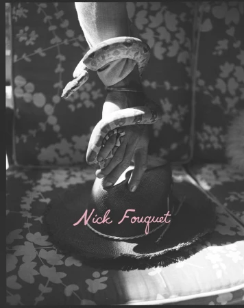 Nick Fouquet