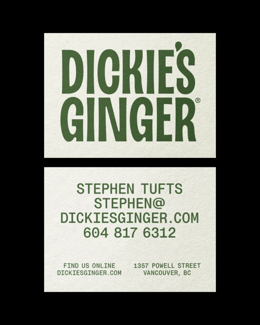 Brand Identity