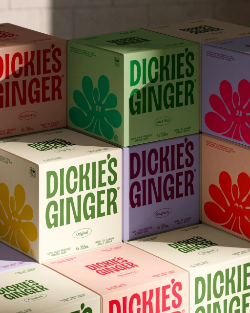 Brand Identity