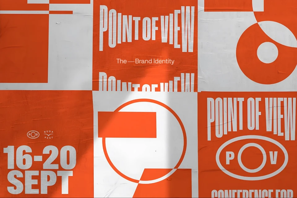 Brand Identity