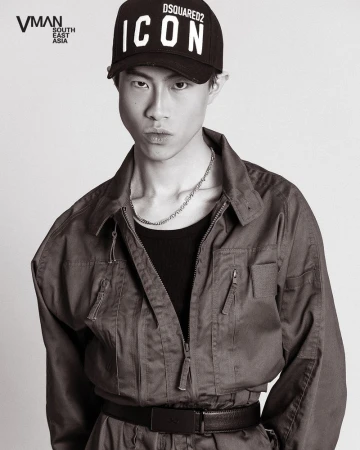 The Mob Look Is Back and It Means Busines
